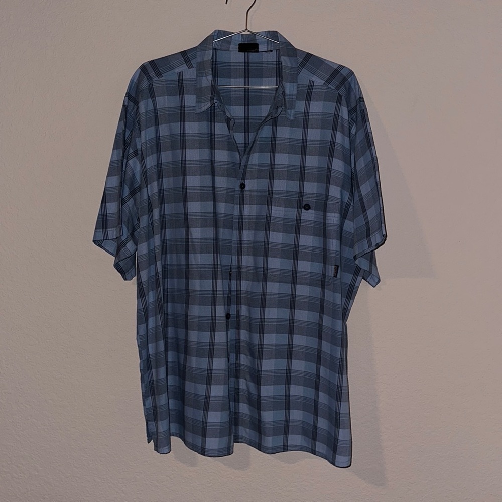 Patagonia Men’s Button Down XXL